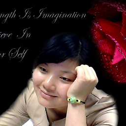 i am Dana . i am doing foreign sales of speaker and webcam ! i dream of one day i can use my power to help those children i n poor !