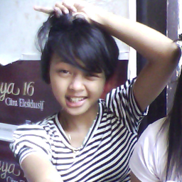 Yuniaherwa's profile picture. 