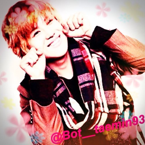 全手動、完全非公式のてみんbotです〜♡ follow→@ bye→block (R18.BLはDMで対応、japanese only not real) 2012.11.20~