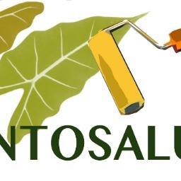 Pintosalud's profile picture. Especialistas en crear ambientes saludables e higiénicos a través de pinturas, aislamientos y revestimientos.