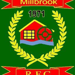 MillbrookRFC Profile Picture