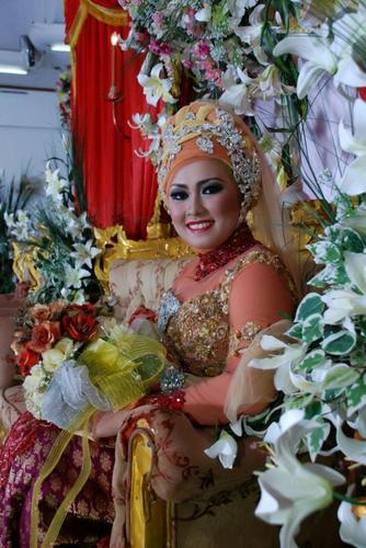 @AriefMasrur 's wife :) || @AlyaShakilaMasrur 's mom