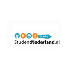 De wegwijzer voor studerend Nederland! Inschrijving bedrijven/verenigingen StudentGroningen.nl is begonnen! Profiteert u van gratis promotie richting student?