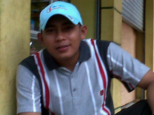 hidup seserhana itu begitu indah :-D