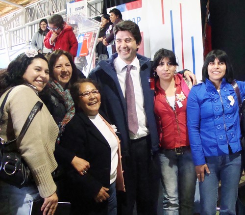 jehoffmann1's profile picture. Ex Seremi Agricultura Los Ríos. Actual candidato a Consejero Regional. Ing. Agrónomo UACh. Casado, padre de 4 hijos y amante del campo.