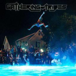 BALADA COM PISCINA LIBERADA DIA 15/12  E MUITAS OUTRAS ATRAÇÕES A GATHERING SEMPRE INOVANDO. BORA LÁÁÁ