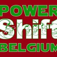 Power Shift Belgium (@powershiftbel) 's Twitter Profile