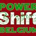 Power Shift Belgium (@powershiftbel) Twitter profile photo