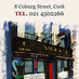 Sin É Cork (@sincork) Twitter profile photo