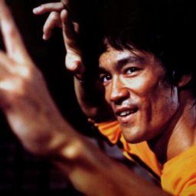 ブルース リーbot Bruce Lee Bot Twitter