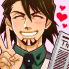 例の設定の左虎パパ自動botです。ママ（@keithmamabot）LOVEで惚気たりするので苦手な方は注意。そしてあざとい。リプは遅めなので気長に待ってあげて下さい。作った人（@chogemu）