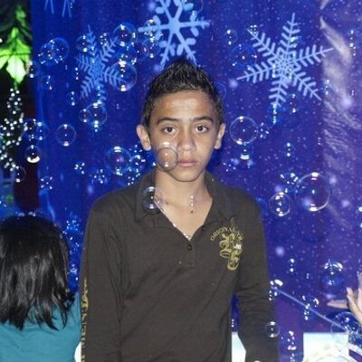 Profile Picture of James Jana Breckon (@JanaBreckon) on Twitter