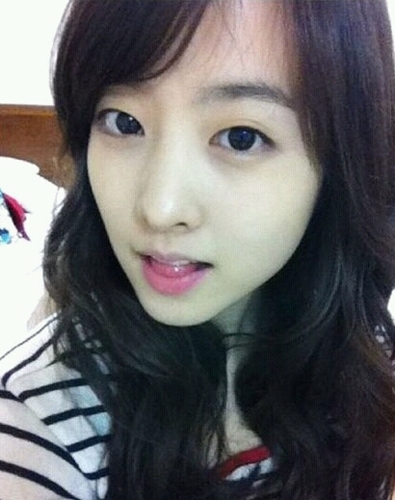 박보영♥  박지연♥