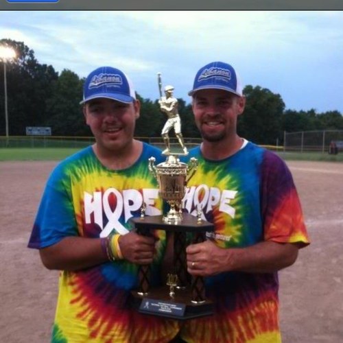 Miracle League of Florence President
