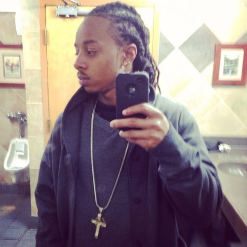 Anywhere on God's green earth..Triple my worths mf's