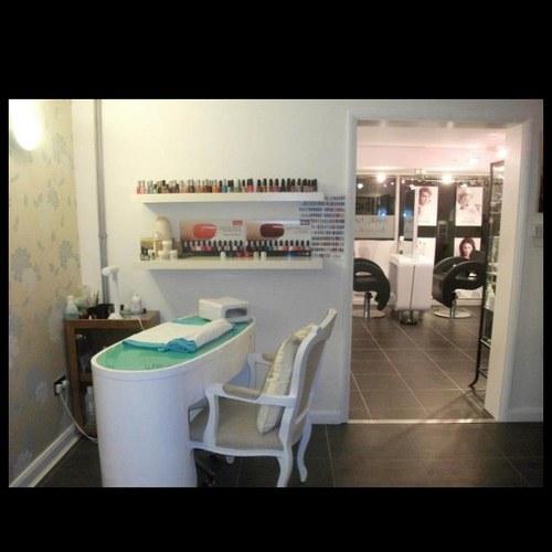 LayDeez Nail, Hair & Beauty SalonSpa... Born from the love of beauty... CND Shellac & Minx Master ...please contact 01332 772918 to make your appointment 