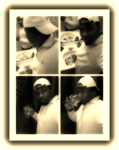Imma B Me & If U Dnt Like It Or If U Can't Gt Wit It I Would Advise U 2 Keep It Moving!