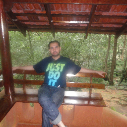 iamuyeen's profile picture. Entrepreneur, Managing Director at Technopulse,a software,electronics and Training company