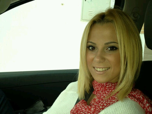 ME, MYSELF AND I.....