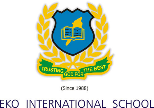 ONECHILDSCHOOL's profile picture. Eko schools is an academic oriented organisation. All we do is stretch the mind of your child to increase his/her reasoning skills through our refined processes