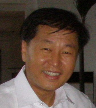 Founder of Sorok Uni Foundation, President of Givers Funds Inc/ FHIF Philippines. Chairman of Uni Group Companies