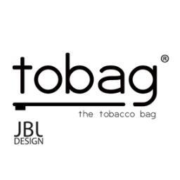 Tobag è il portatabacco comodo, intelligente e impermeabile!