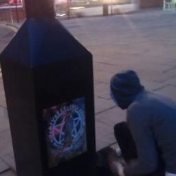 StigNoise's profile picture. Make It Better. 
Other People's Triumphs
Stig Noise 
AC(at&)AB(astard) 
Do/Dont/Did/DropTheDum(bulls/bells). 
BodiesOnEverest. RIPwave. 
ClassAAudio.
Postmusic.