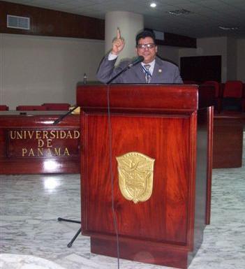 Ricardo De León Marc
