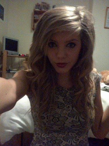 hi im jess foster