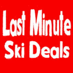 Looking for a last minute ski holiday, follow us for the best deals you'll find!!! Tweet us your holiday requests.