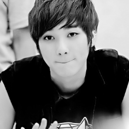 ㅎㅎ Gracias ~~~♥