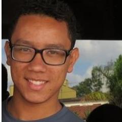 E mesmo quando todos dizem que não é possível, eu vou além na esperança de ganhar um abraço seu c: