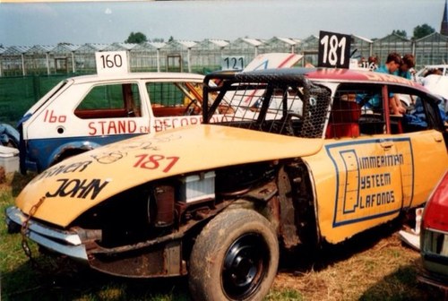 johnbroersen1's profile picture. 