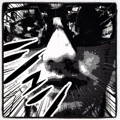 BrianPulido's profile picture. Ayoko ng magdididikit sa pintuan!! Sawang sawa na akong twaging boy-next-door.