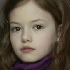 AngelColdNessie's profile picture. 