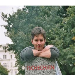 Dorset Exile living in Prague for 8 years. Serial AFCB bore and disliker of uninformed outrage.