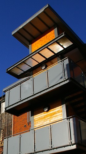 LiveWorkMHeart's profile picture. Celebrating the business talent of Midland Heart's tenants at our 2 live/work schemes - Burslem, Stoke-on-Trent & JQ, Birmingham - & in our rented properties