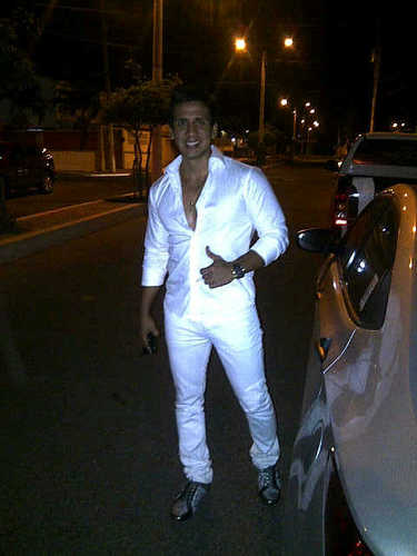 carlosexplozion's profile picture. Empresario - Deportista.  Gerente de EXPLOZION COLOR (Impresion y Publicidad) y PERELLIS estetica facial y corporal