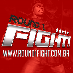 Jogos de luta são a paixão a de muitos gamers. O Round 1, FIGHT! é o lugar para esses gamers.