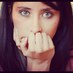 Veronica Osorio (@veroosorioc) Twitter profile photo