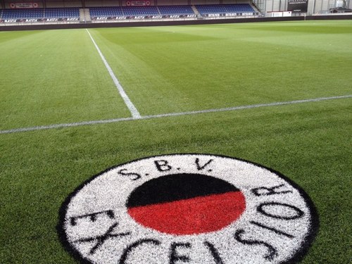 Account is gesloten. Zie @proexcelsior voor het laatste nieuws
