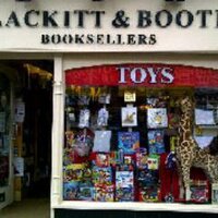 Plackitt & Booth Booksellers Ltd(@PlackittBooth) 's Twitter Profileg