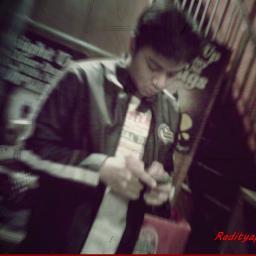 just walk away and don't look back @paramoreidn