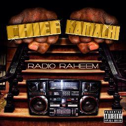 CHIEFKAMACHI's profile picture. Hip-Hop artist and Screenwriter from Philadelphia,