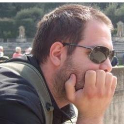 Aleverla's profile picture. Crazy homebrewer, traveller and science addicted. Web architectures designer with a passion for APIs. Rails & iOS developer, handyman & co-founder @FancyPixel