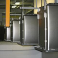 From simple manual coating units to fully automated powder coating systems, we offer the best possible solution.