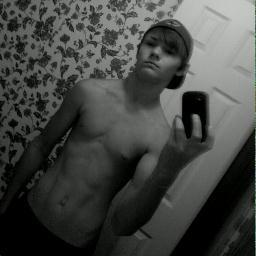 wadupp, Joseph the name! follow me ill follow back:)