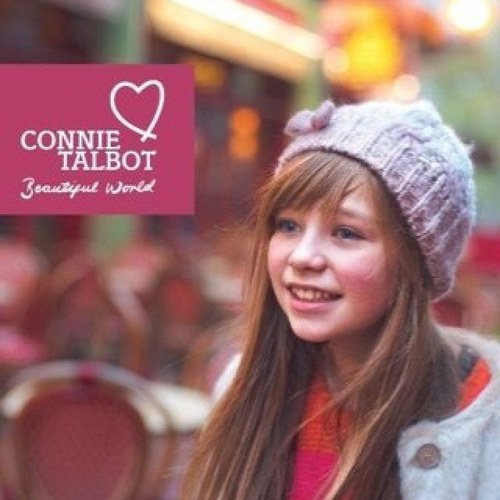 We lσvє!CONNIE TALBOT!  She is are life and are hero:D she makes us happy!❤❤ @connietalbot607 Followed 25th june 2012 #ConnieFriends xxx