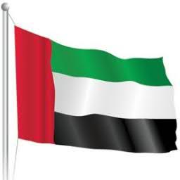 علم الإمارات Flaguae Twitter