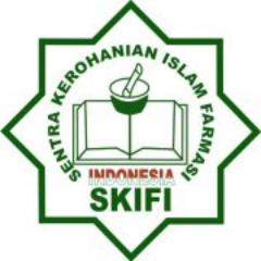 SKI_farmasi's profile picture. akun resmi Forum @SKI_Farmasi se INDONESIA
